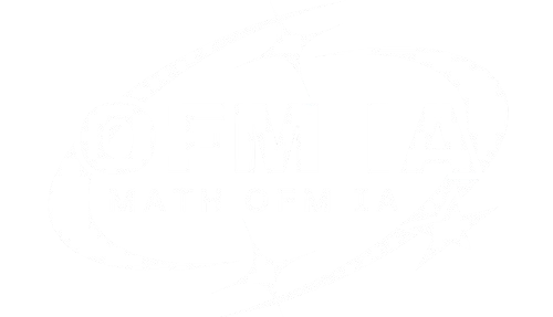 Logo OFM IA